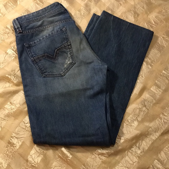 Diesel man jeans, size 32/32, brand new, not worn